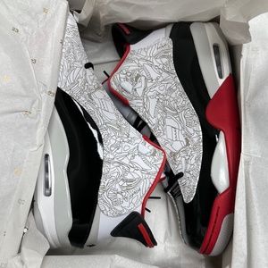 NEW IN BOX Nike Air Jordan Dub Zero
